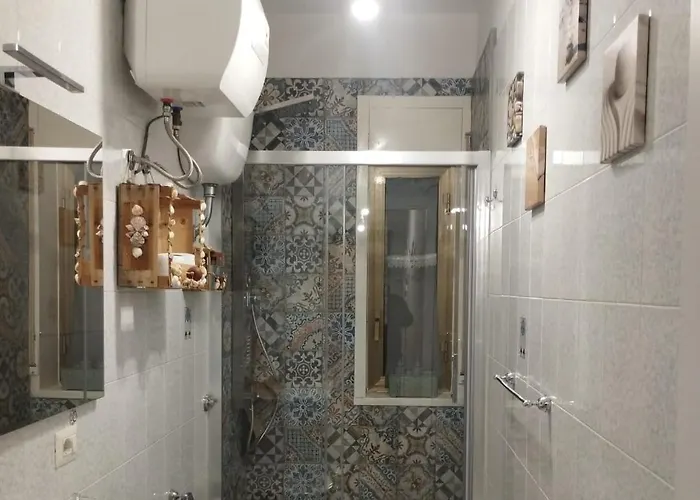 Casa Nonna Nena Appartement Porto Empedocle