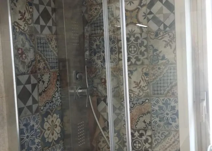 Casa Nonna Nena Appartement *