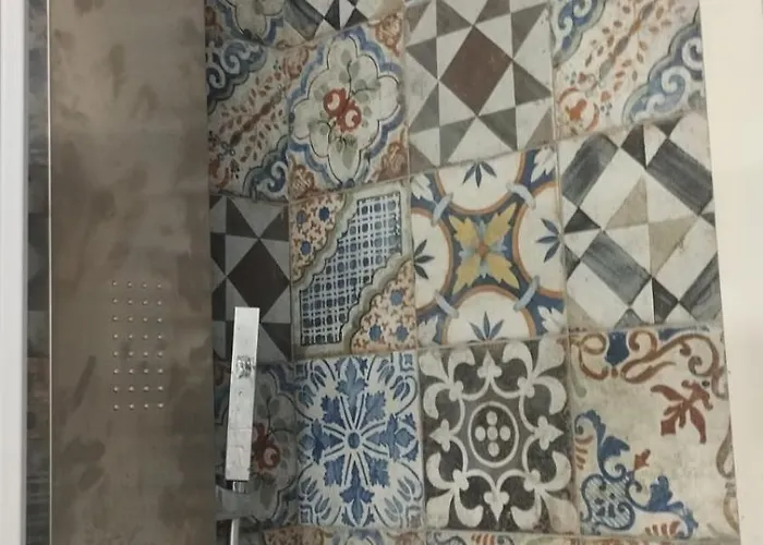 Appartement Casa Nonna Nena Porto Empedocle